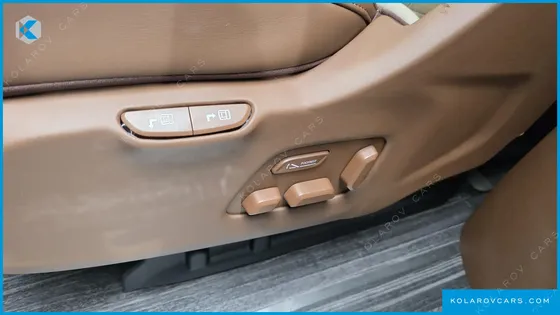 KIA CARNIVAL GASOLINE 9-SEATER HI LIMOUSINE (7-SEATER LIMOUSINE(SPECIAL VEHICLE)