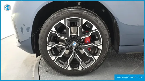 BMW X3 XDRIVE 20 M SPORT PRO