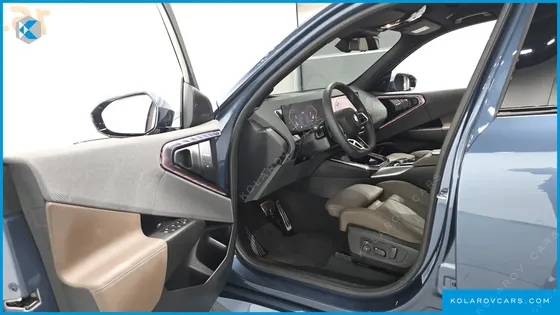 BMW X3 XDRIVE 20 M SPORT PRO