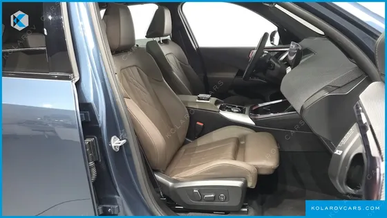 BMW X3 XDRIVE 20 M SPORT PRO