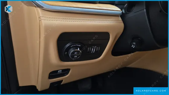 JEEP CHEROKEE L 3.6 SUMMIT RESERVE