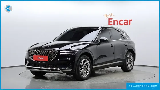 GENESIS GV70 2.5T GASOLINE AWD