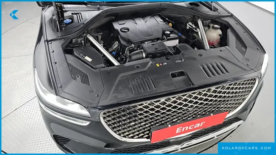 GENESIS GV70 2.5T GASOLINE AWD
