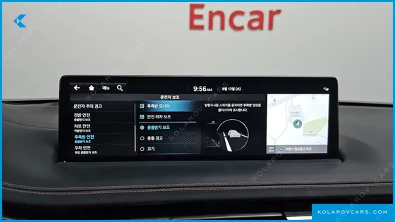 GENESIS GV70 2.5T GASOLINE AWD