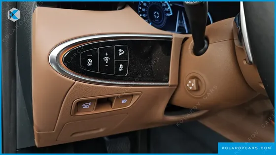 GENESIS GV70 2.5T GASOLINE AWD