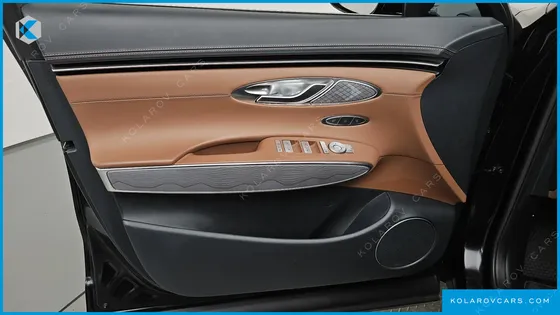 GENESIS GV70 2.5T GASOLINE AWD