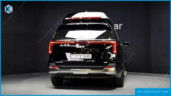 KIA CARNIVAL HEV 4-SEATER HI LIMOUSINE