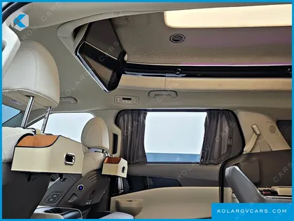 KIA CARNIVAL HEV 4-SEATER HI LIMOUSINE