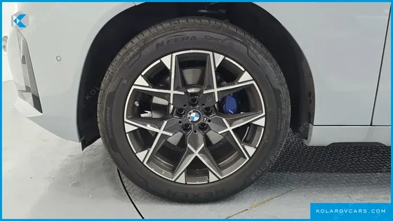 BMW X3 XDRIVE 20 M SPORT