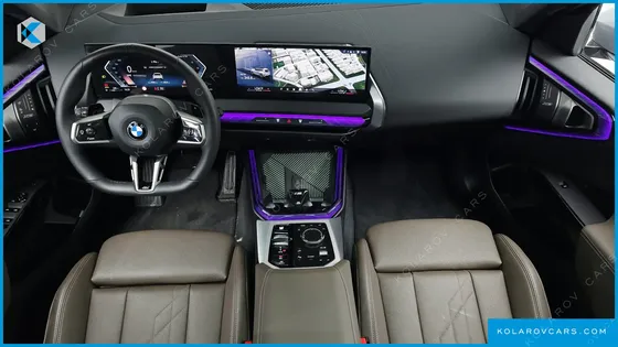BMW X3 XDRIVE 20 M SPORT