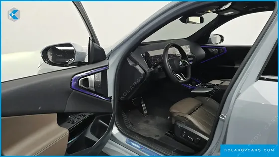 BMW X3 XDRIVE 20 M SPORT
