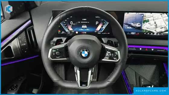 BMW X3 XDRIVE 20 M SPORT
