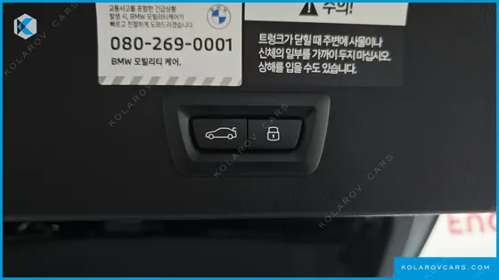 BMW X3 XDRIVE 20 M SPORT