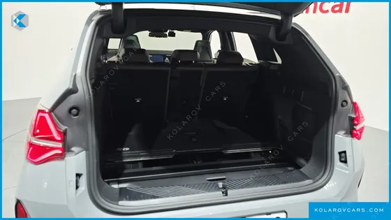 BMW X3 XDRIVE 20 M SPORT