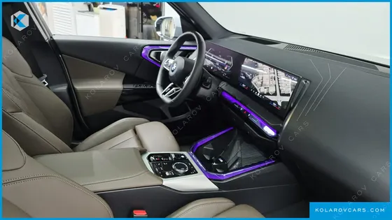 BMW X3 XDRIVE 20 M SPORT