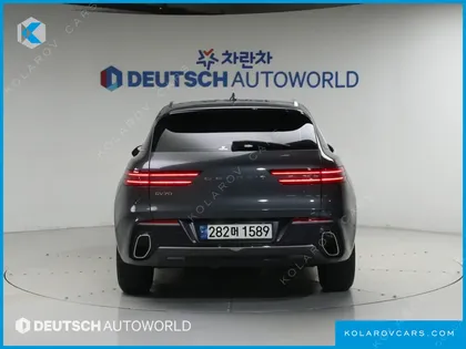 GENESIS GV70 2.5T GASOLINE AWD
