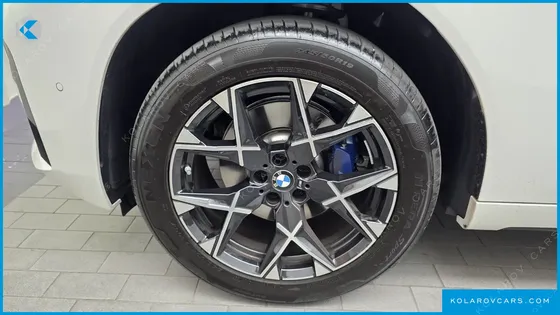 BMW X3 XDRIVE 20 M SPORT