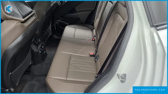 BMW X3 XDRIVE 20 M SPORT