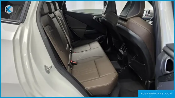 BMW X3 XDRIVE 20 M SPORT