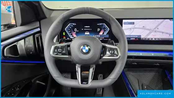 BMW X3 XDRIVE 20 M SPORT
