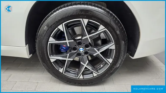 BMW X3 XDRIVE 20 M SPORT