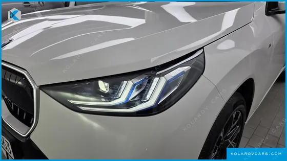 BMW X3 XDRIVE 20 M SPORT
