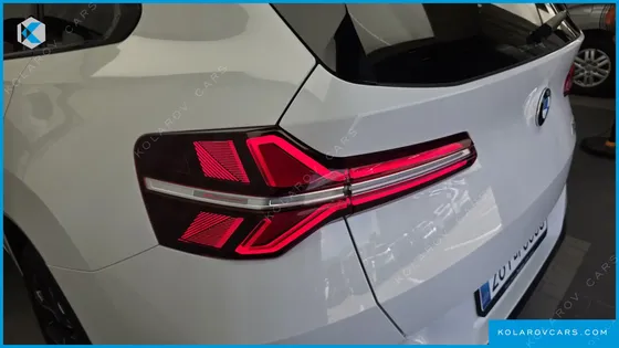 BMW X3 XDRIVE 20 M SPORT