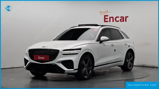GENESIS GV70 2.5T GASOLINE AWD