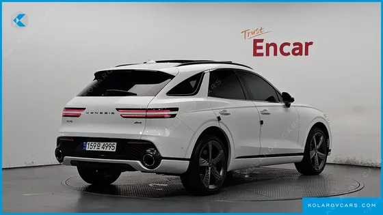 GENESIS GV70 2.5T GASOLINE AWD