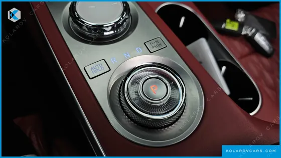 GENESIS GV70 2.5T GASOLINE AWD