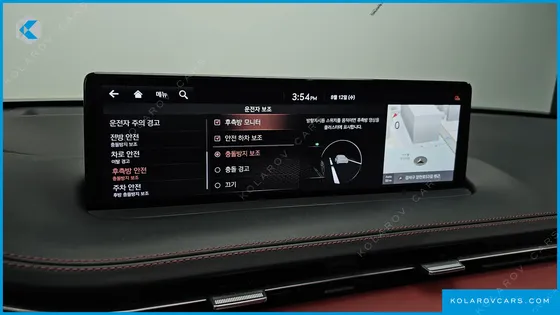 GENESIS GV70 2.5T GASOLINE AWD