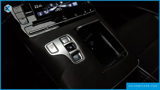 HYUNDAI GRANDEUR 3.0 LPI (DISABLED)