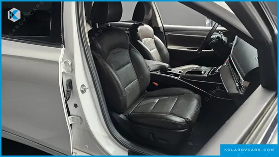 HYUNDAI GRANDEUR 3.0 LPI (DISABLED)