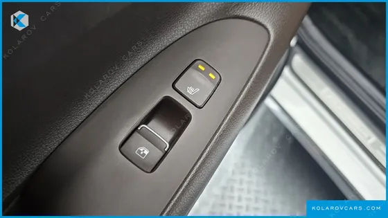 HYUNDAI GRANDEUR 3.0 LPI (DISABLED)