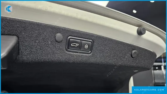 HYUNDAI GRANDEUR 3.0 LPI (DISABLED)