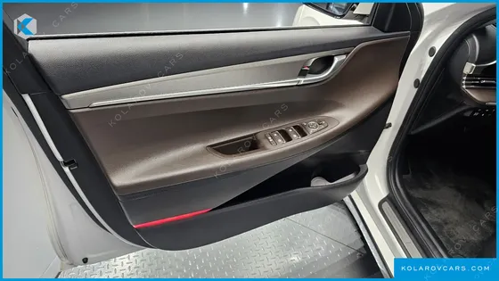 HYUNDAI GRANDEUR 3.0 LPI (DISABLED)