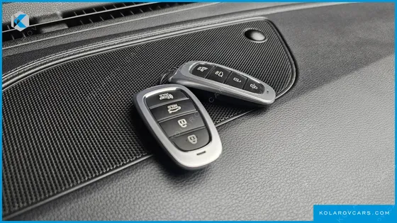 HYUNDAI GRANDEUR 3.0 LPI (DISABLED)