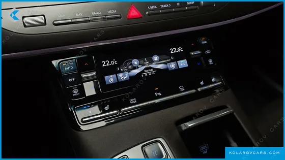 HYUNDAI GRANDEUR 3.0 LPI (DISABLED)