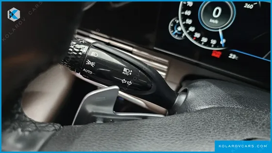 HYUNDAI GRANDEUR 3.0 LPI (DISABLED)