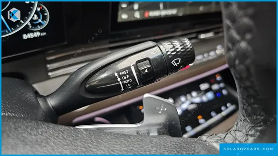 HYUNDAI GRANDEUR 3.0 LPI (DISABLED)