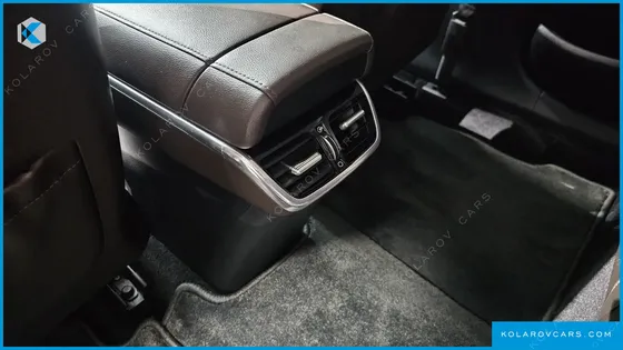 HYUNDAI GRANDEUR 3.0 LPI (DISABLED)