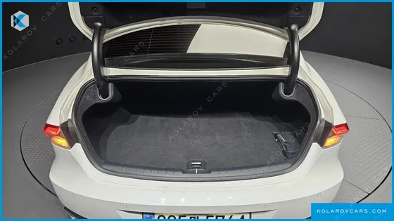 HYUNDAI GRANDEUR 3.0 LPI (DISABLED)