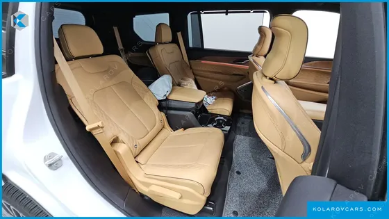 JEEP CHEROKEE L 3.6 SUMMIT RESERVE