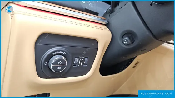 JEEP CHEROKEE L 3.6 SUMMIT RESERVE