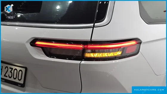 JEEP CHEROKEE L 3.6 SUMMIT RESERVE