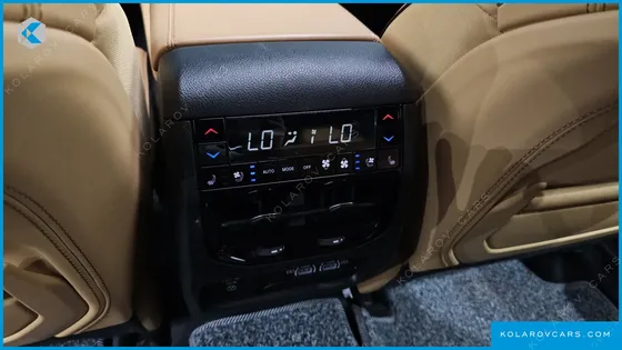 JEEP CHEROKEE L 3.6 SUMMIT RESERVE