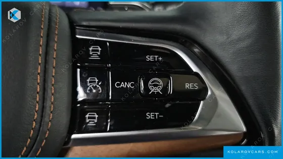 JEEP CHEROKEE L 3.6 SUMMIT RESERVE
