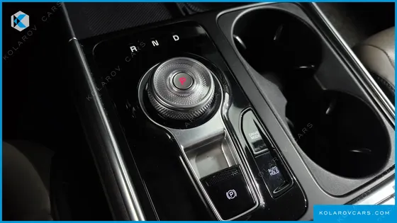 KIA CARNIVAL GASOLINE 9-SEATER NOBLESSE