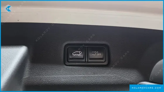 KIA CARNIVAL GASOLINE 9-SEATER NOBLESSE