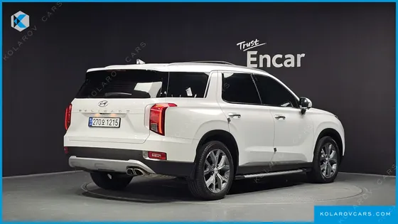 HYUNDAI PALISADE DIESEL 2.2 2WD